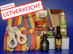 klik om naar kerstpakket  "Tuin" te gaan